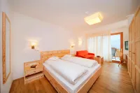 Hotel Niedermair Hotels in der Nähe von Wasserfall Partschins