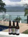 Casa de Moalboal - Mountain view