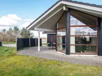Holiday Home in Ansager - Homestays