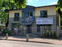 Przystanek Sopot Plaża Hôtels à : 
