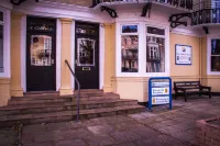 The Embassy Hotel Hotels in Gorleston-on-Sea