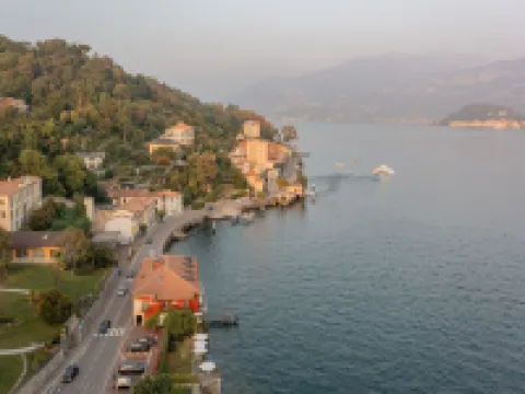 La Darsena Boutique Hotel & Restaurant Hotels in Tremezzina