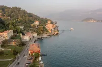 La Darsena Boutique Hotel & Restaurant Hotels in Griante
