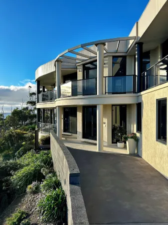 Sheer Pleasure Accommodation