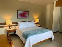Hotel Acosta - balcony