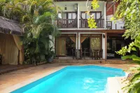 Porto Dos Casais Guest House Itacaré