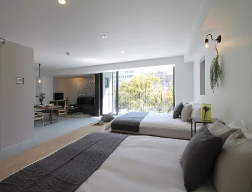 BHotel Hotels in Hiroshima
