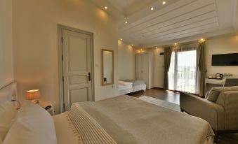 Cunda Ömer Ağa Konağı