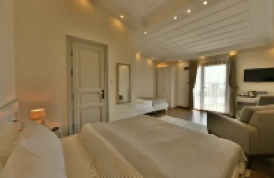 Cunda Ömer Ağa Konağı