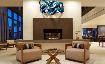 Homewood Suites by Hilton San Diego Mission Valley/Zoo