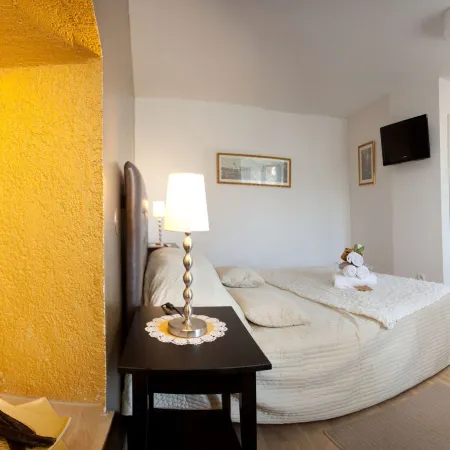 Bed & Breakfast Vila Baguc