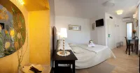 維拉巴古柯酒店