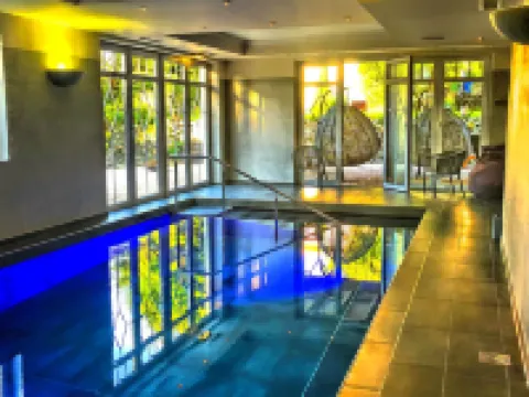 Hotel Nuhnetal Hotels in Winterberg