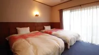 Genbinoyado Aizuya Hotel di Nasushiobara