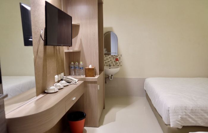 Style50 Homestay