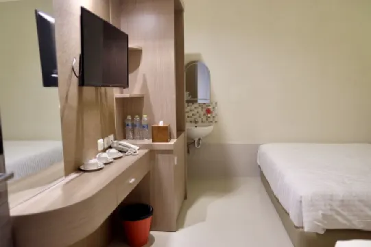 Style50 Homestay Các khách sạn gần Bungkul Park