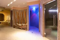 The Ziba Hotel & Spa - spa