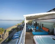 Hotel Delta Hotels in Foca Mahallesi