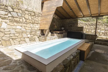 Holiday Home Casa Salina