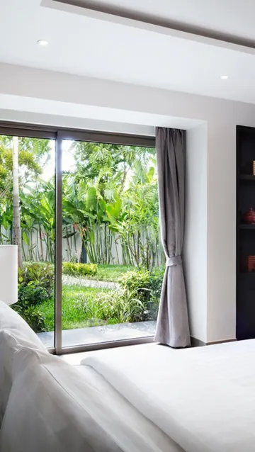 ห้องการ์เด้นสวีท