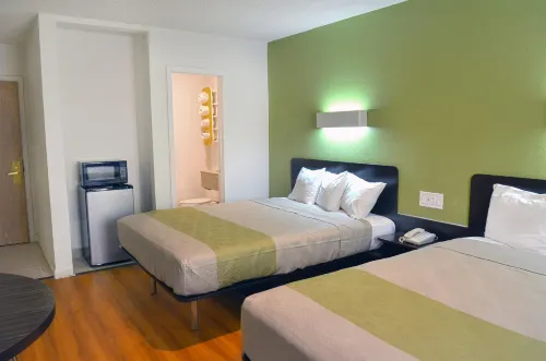 Modesto, CA - Downtown Hotels in Modesto
