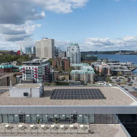 The Westin Nova Scotian
