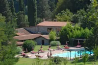 La Casella Antico Feudo di Campagna - Villas