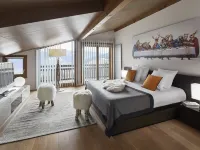 Chalet Alpen Valley, Mont-Blanc Hotels in Combloux