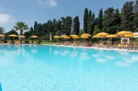 Relais Casina Copini - piscine