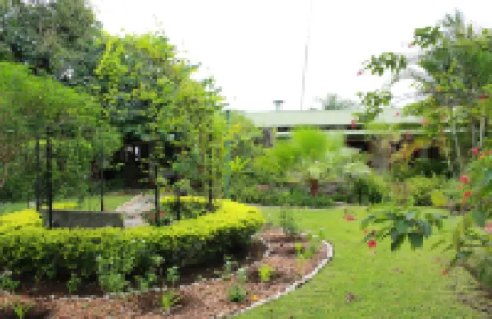 Lalamo Guest House