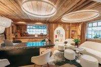 Hôtel Chalet Mounier Hotels in Vénosc