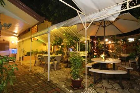 Villa Viva Belgica Отели в г. Давао