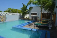 Ritam Getaways - ที่มีสระว่ายน้ำ