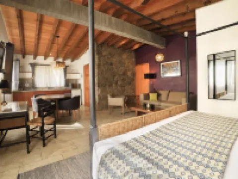 Hotel Amate del Río Hoteles en Malinalco