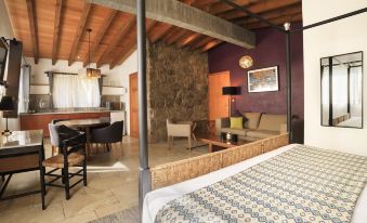 Hotel Amate del Rio