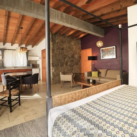 Hotel Amate del Rio