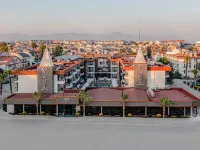 Side Amour Hotel Hotels near Titreyengol