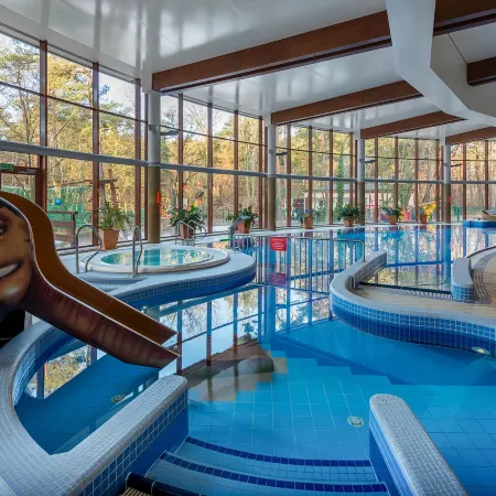 Hotel Dom Zdrojowy Resort & Spa - Destigo Hotels