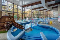Hotel Dom Zdrojowy Resort & Spa - Destigo Hotels Hotels in Jastarnia