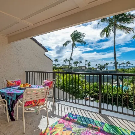 Kahala at Poipu Kai 123