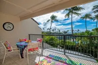 Kahala at Poipu Kai 123 - Sea View
