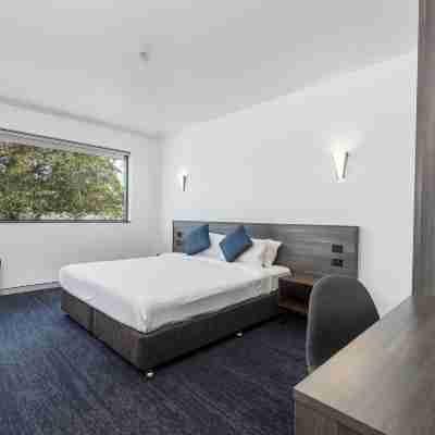 Thornton Executive Hotel Rooms