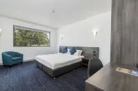 Thornton Executive Hotel Hotels in Maitland