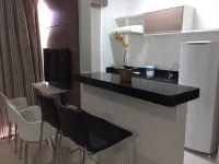Veredas do Rio Quente Flat