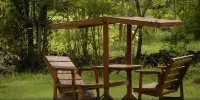Negash Resort Hoteles en Waliso