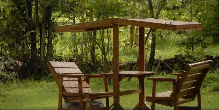 Negash Resort Отели в г. Гыйон