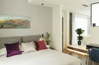 The Gem Society Hotel Hotel a Atene