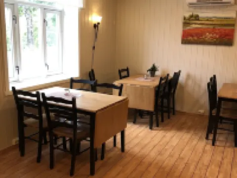 Ami Hotel Hotels in Tromso