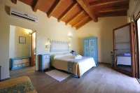 Hotel l'Esagono Hotels in San Teodoro