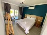 Airport Guest House - Balkon